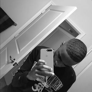 Meet your Posher, Jarell